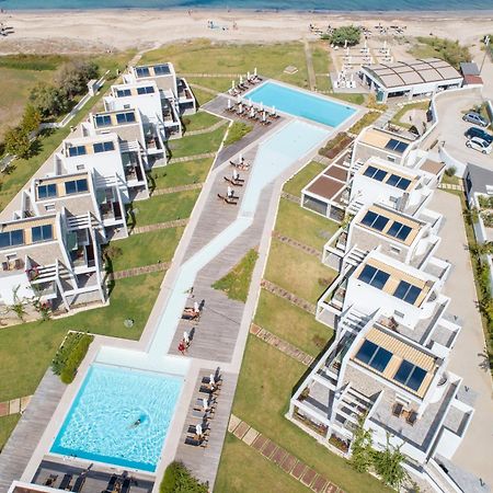 Thalassa Suites Almiros Beach Luaran gambar