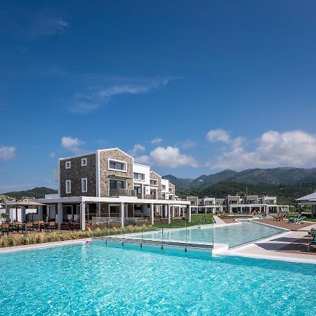 Thalassa Suites Almiros Beach Luaran gambar