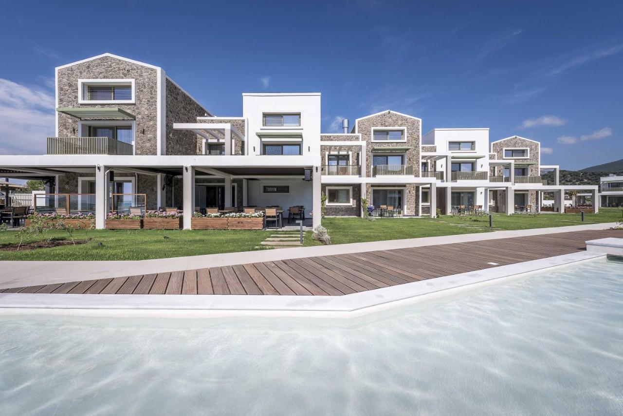 Thalassa Suites Almiros Beach Luaran gambar