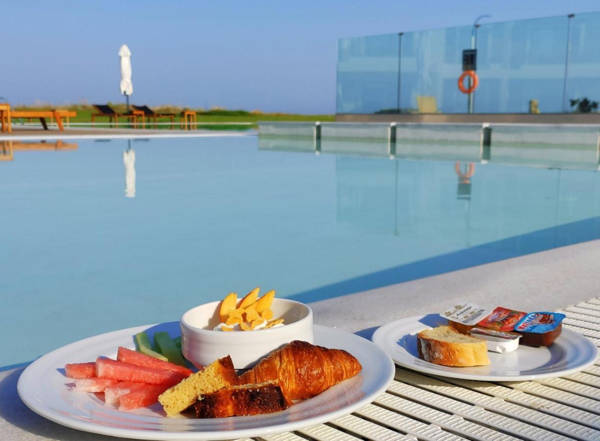 Thalassa Suites Almiros Beach Luaran gambar
