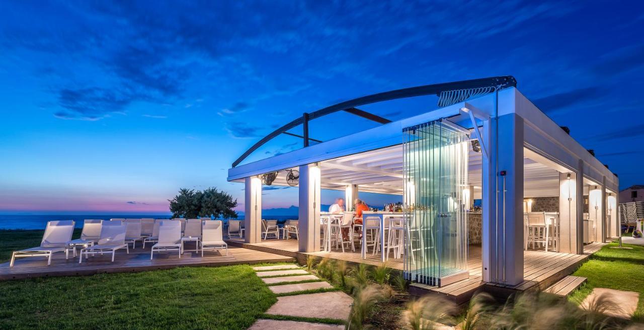 Thalassa Suites Almiros Beach Luaran gambar