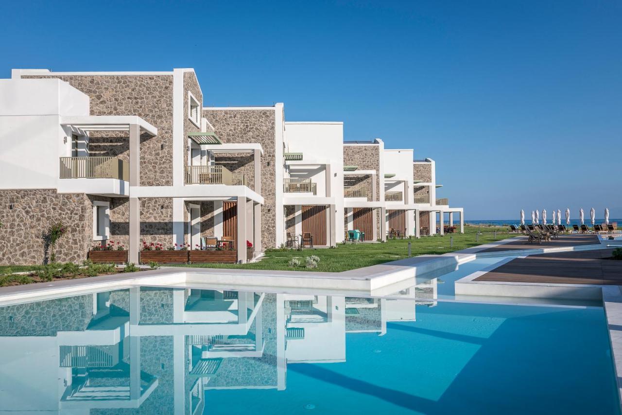 Thalassa Suites Almiros Beach Luaran gambar