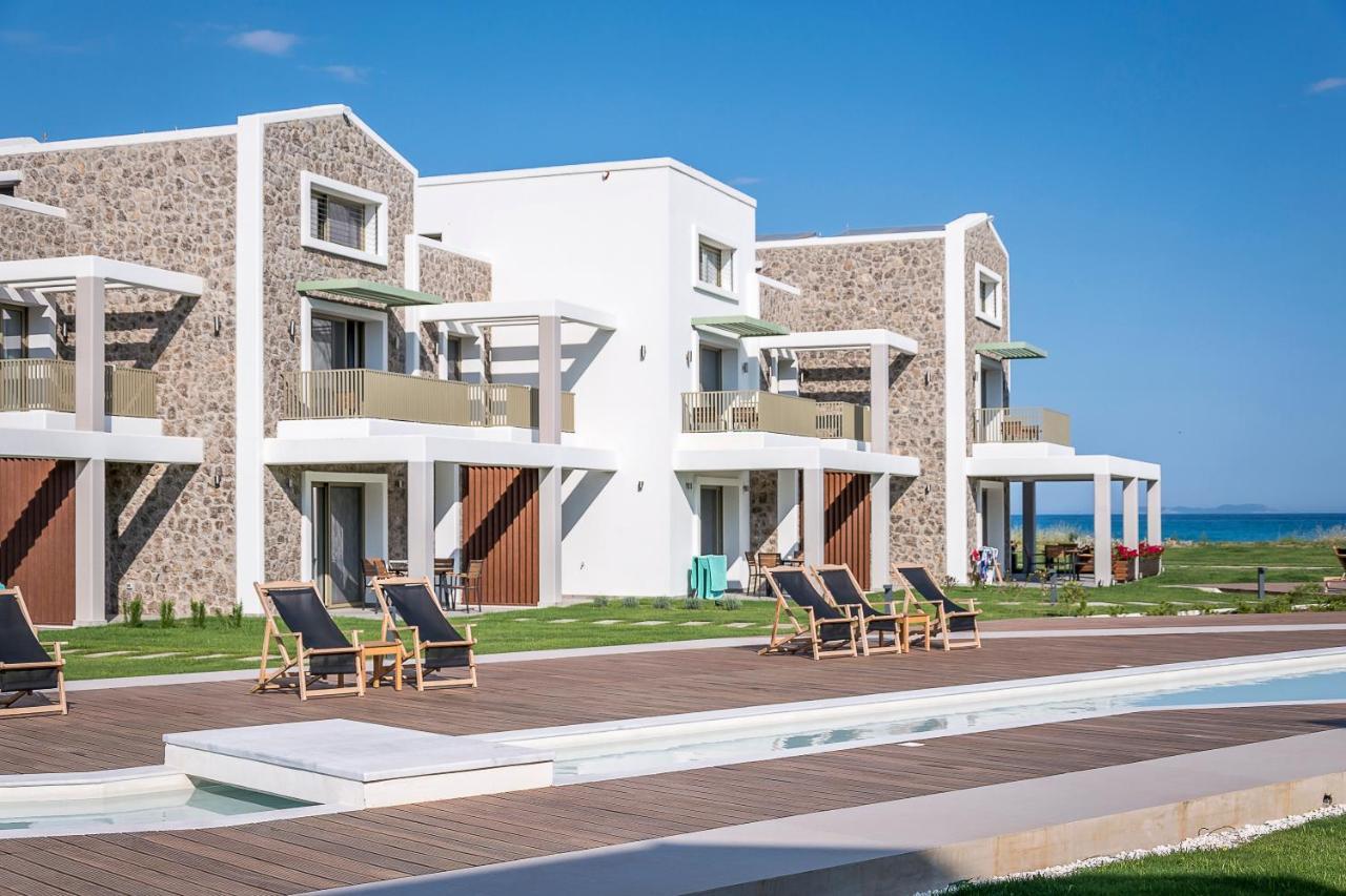 Thalassa Suites Almiros Beach Luaran gambar