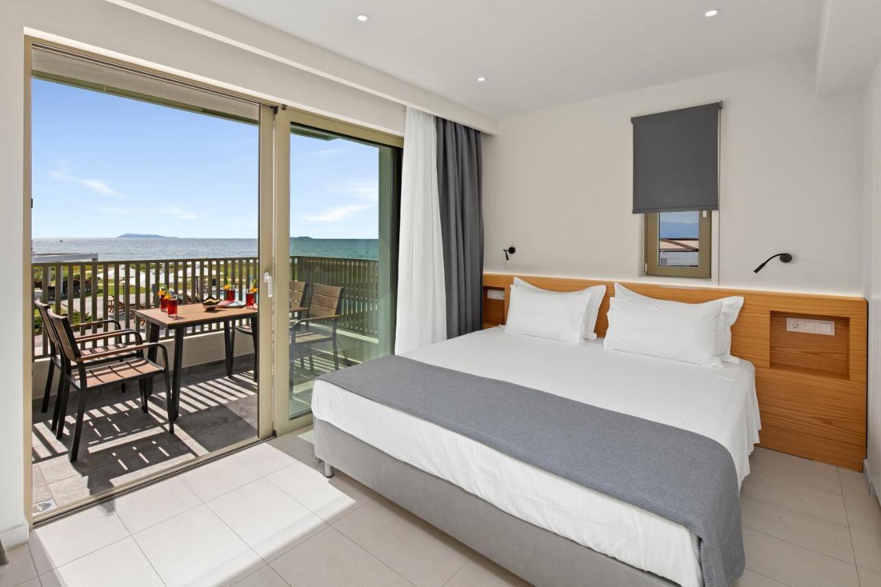 Thalassa Suites Almiros Beach Luaran gambar