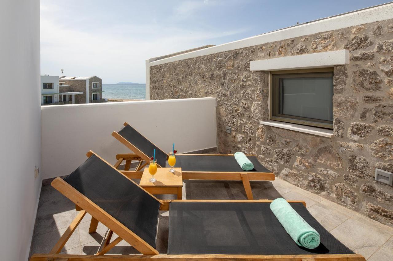 Thalassa Suites Almiros Beach Luaran gambar