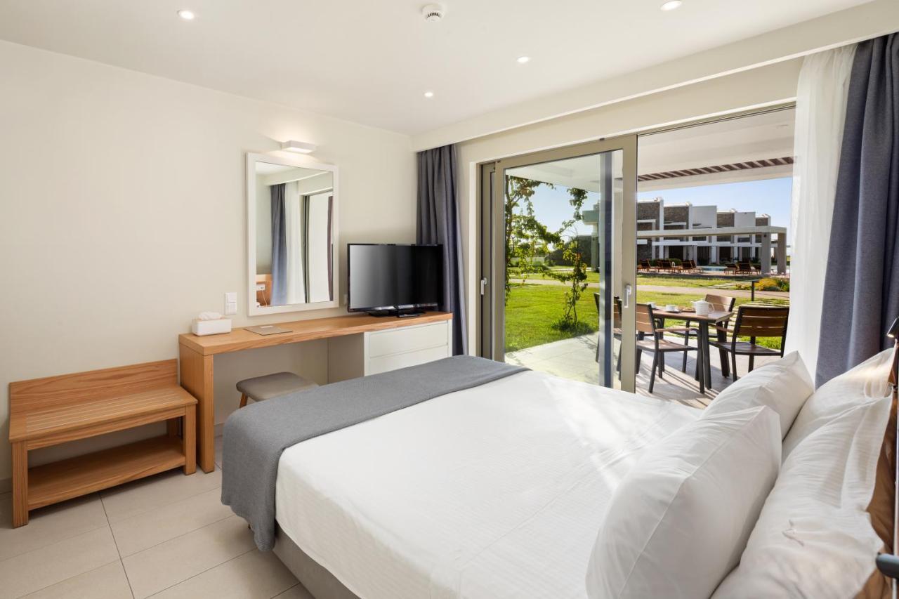 Thalassa Suites Almiros Beach Luaran gambar