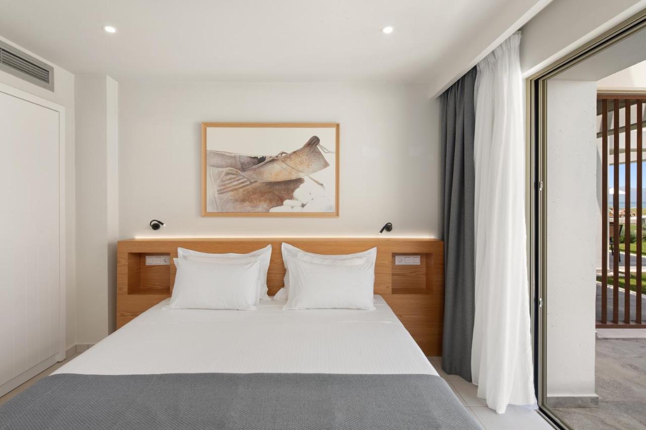 Thalassa Suites Almiros Beach Luaran gambar