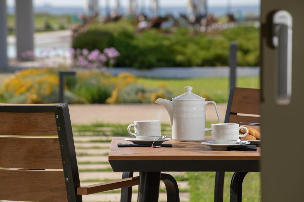 Thalassa Suites Almiros Beach Luaran gambar