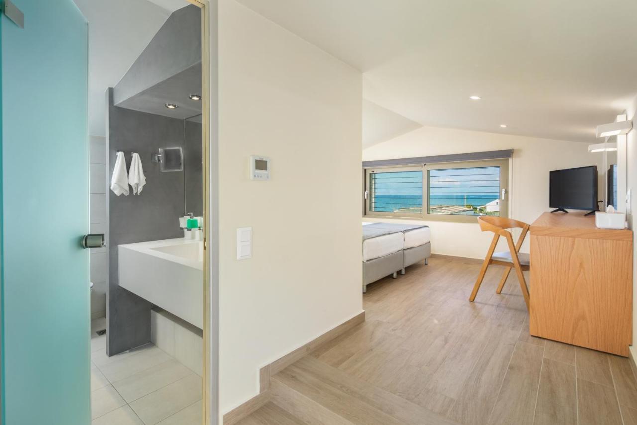 Thalassa Suites Almiros Beach Luaran gambar