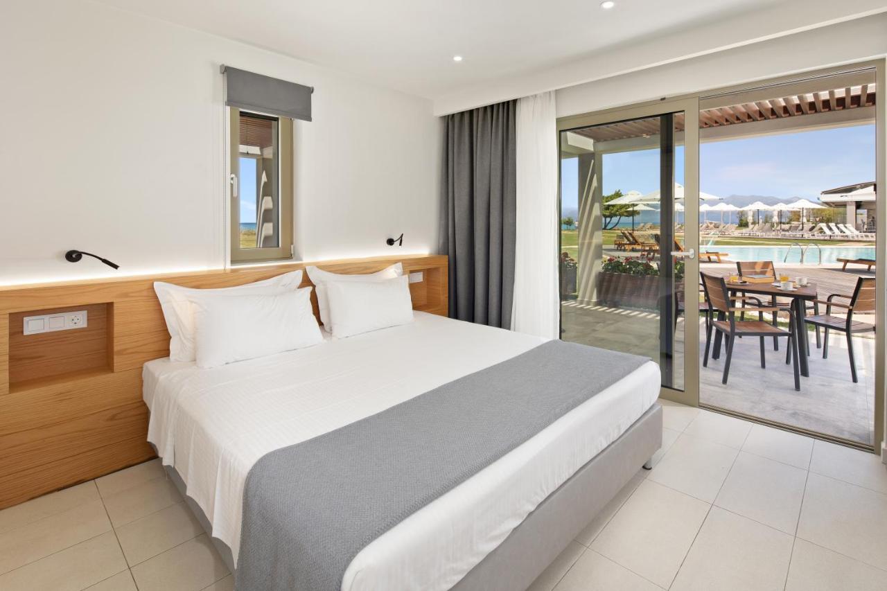 Thalassa Suites Almiros Beach Luaran gambar