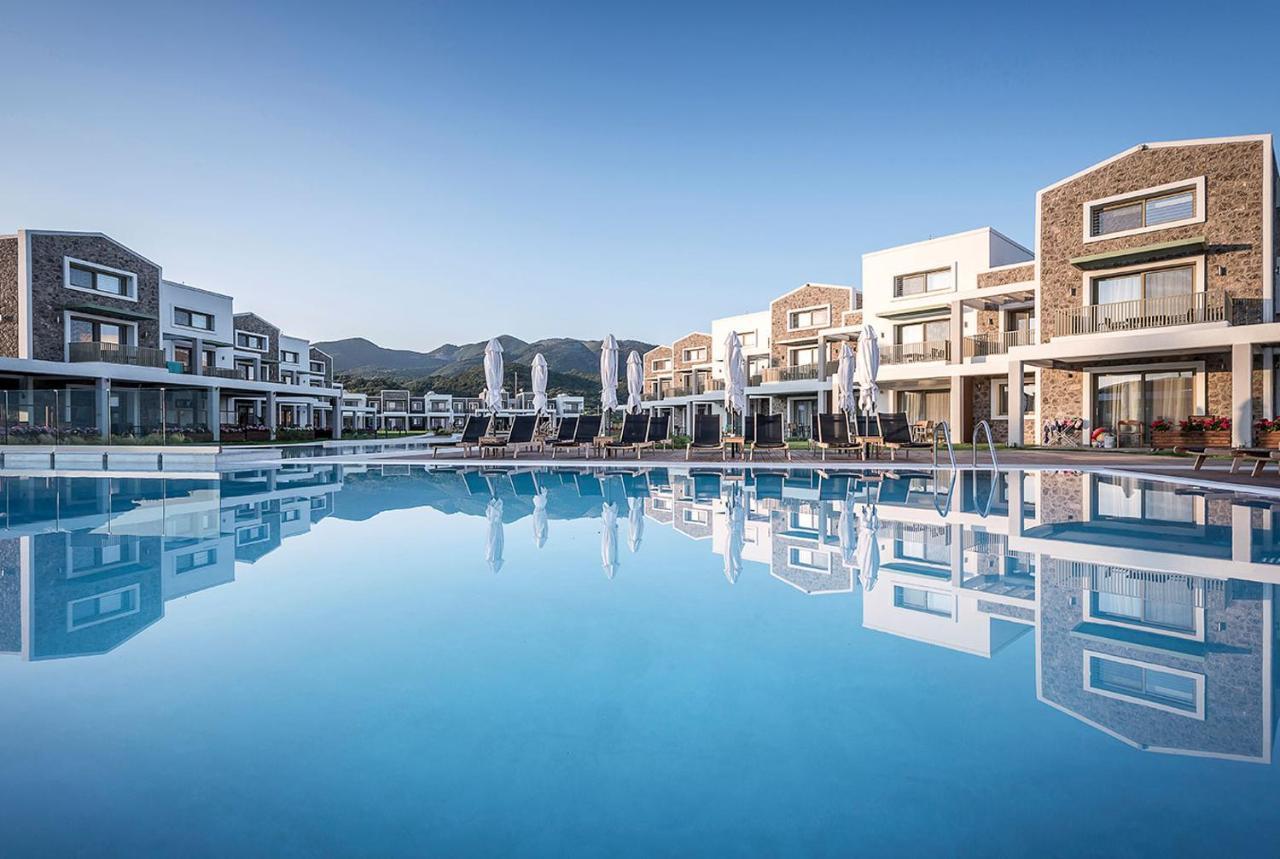 Thalassa Suites Almiros Beach Luaran gambar